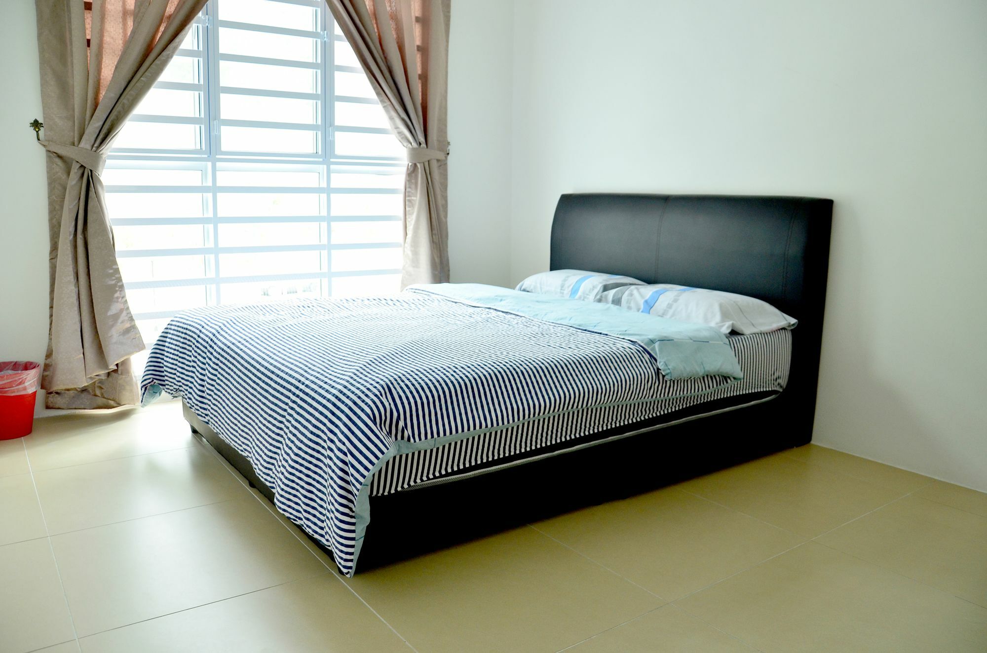 The Woodz Homestay Tanah Rata Exteriör bild